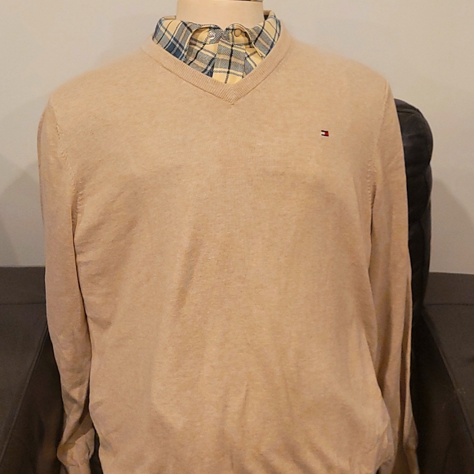 Tommy Hilfiger Xxl
